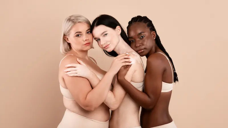 What Causes Vitiligo And Its Different Types
